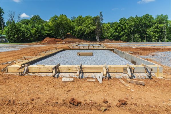 Cost of Carport Slab Pouring in Reading