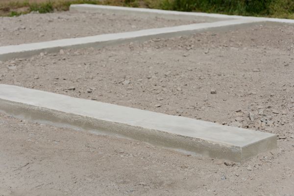 Cost of Garage Footing Installation in Reading