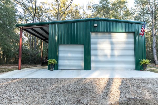 Cost of Cement Apron Installation in Reading