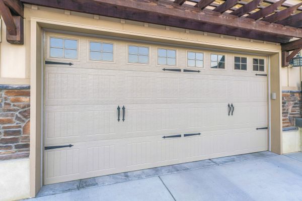 Cost of Concrete Apron Construction in Reading