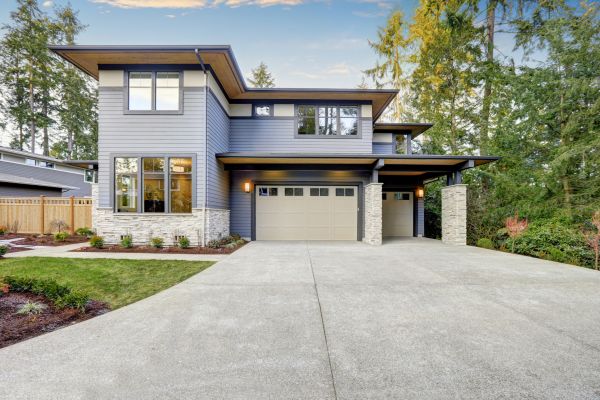 Cost of Cracked Driveway Replacement in Reading