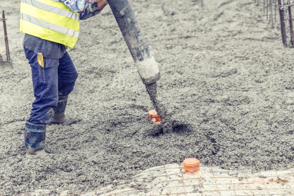 Cost of Pervious Concrete Installation in Reading