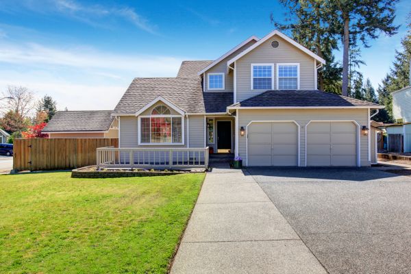 Cost of Driveway Walkway Construction in Reading