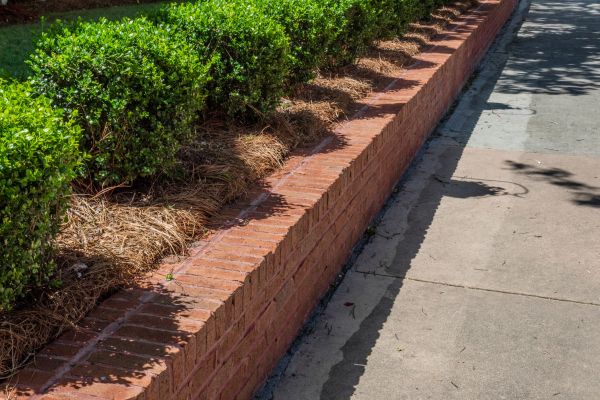 Cost of Retaining Wall Installation in Reading