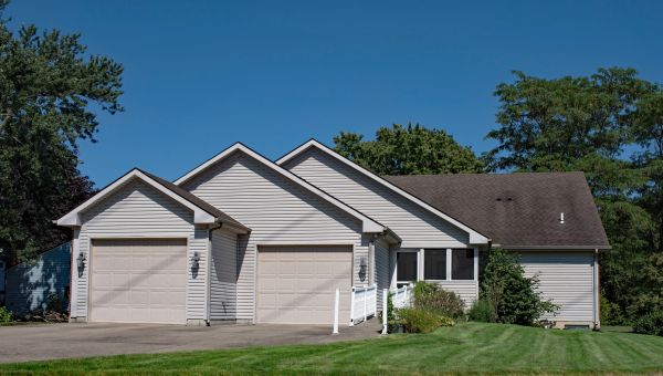 Cost of Driveway Ramp Installation in Reading