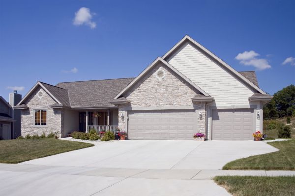 Cost of Concrete Flatwork Installation in Reading