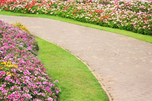 Cost of Concrete Walkway Service in Reading