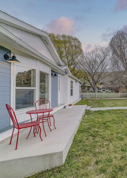 Cost of Concrete Deck Replacement in Reading