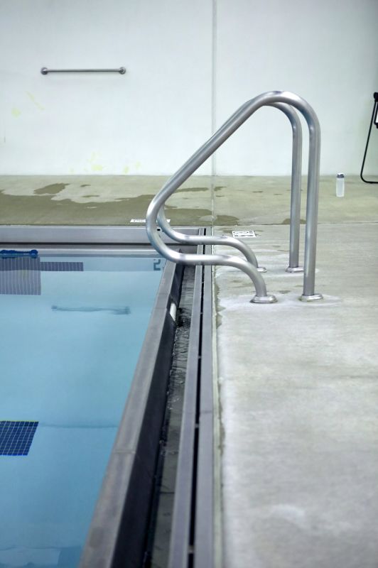 Concrete Pool Deck Service